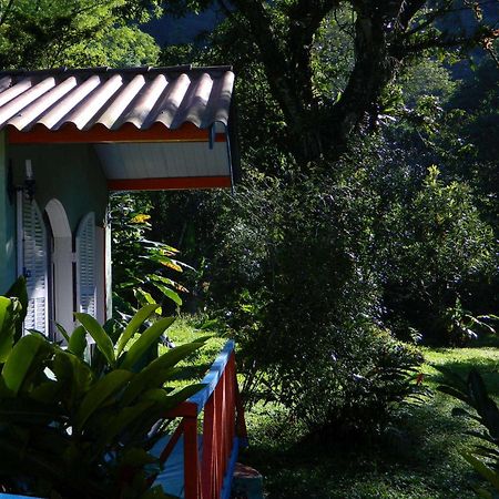 Bicho Do Mato Suites Гуапимирим Екстериор снимка