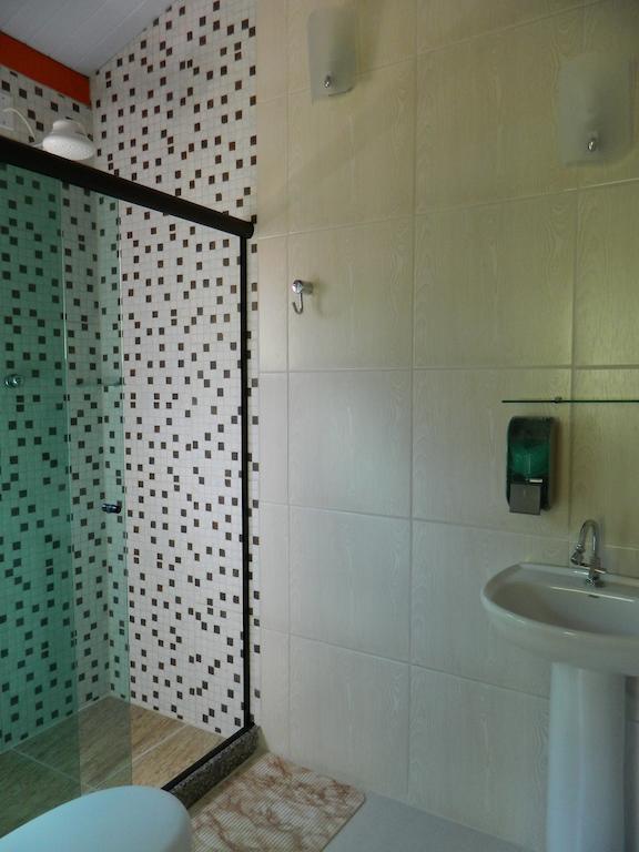 Bicho Do Mato Suites Гуапимирим Стая снимка