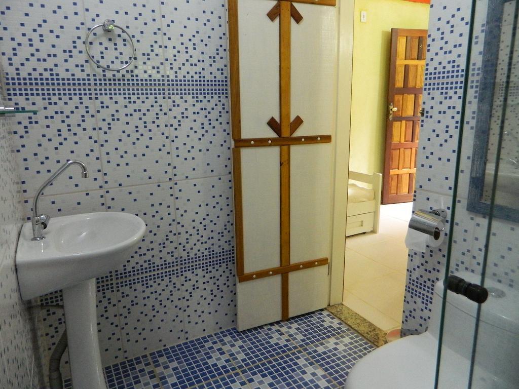 Bicho Do Mato Suites Гуапимирим Стая снимка