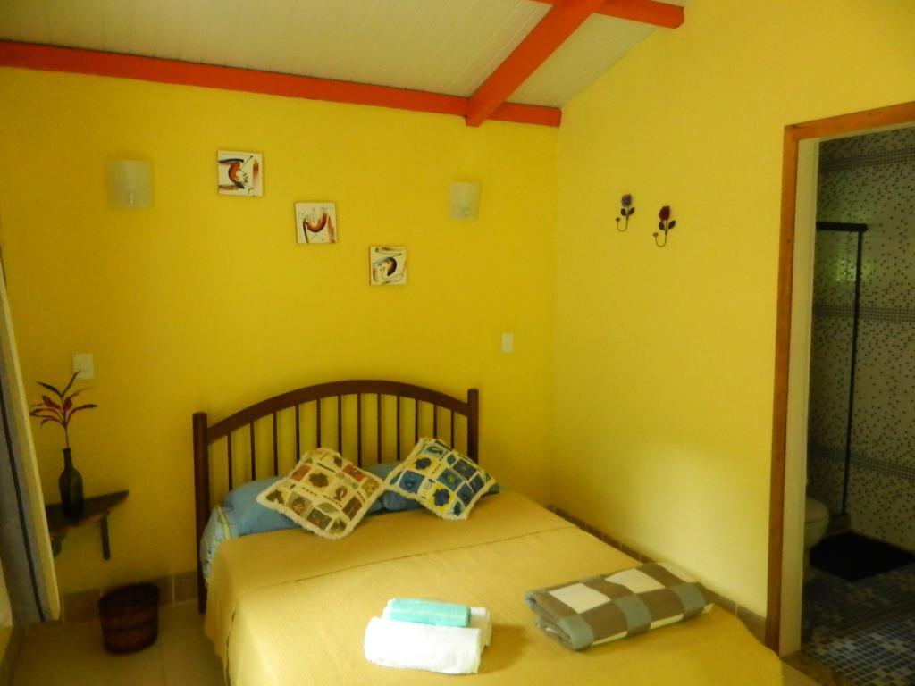Bicho Do Mato Suites Гуапимирим Екстериор снимка