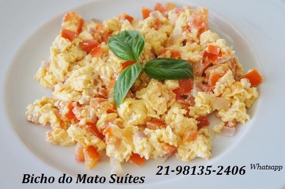 Bicho Do Mato Suites Гуапимирим Екстериор снимка