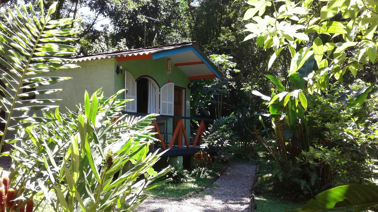 Bicho Do Mato Suites Гуапимирим Екстериор снимка